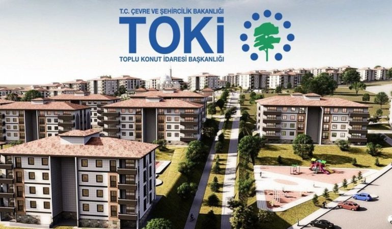 TOKİ GÖRSEL 6.12.2022