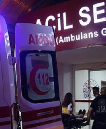 acil-ambulans-hastane-yarali