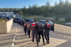 7 ilde Dolandırıcı, Tefeci ve Göçmen Kaçakçısı 7 Ayrı Organize Suç Örgütüne yönelik son 1 haftad(3)