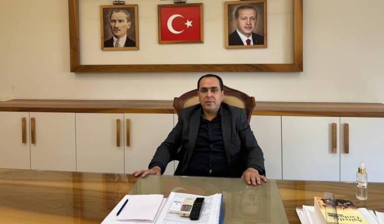 birecik-belediye-baskani-dem-parti-den-istifa-etti